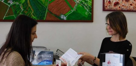 Voda, ktorá ponúka našim životom pravdu, pokoj, čaro, zdravie…