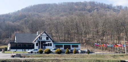 Brána Hontu – vstup do histórie i súčasnosti!