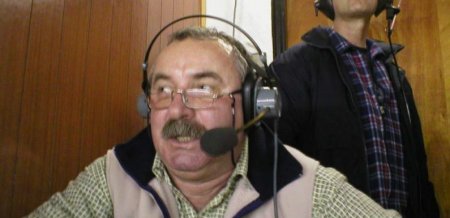 Ivan Kováč: V tichu sa dotýkam svojej duše