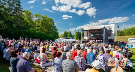 Dudinské kultúrne leto