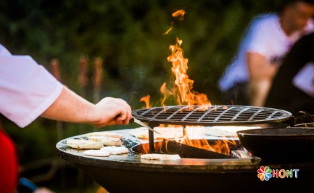 Festival hontianskych chutí