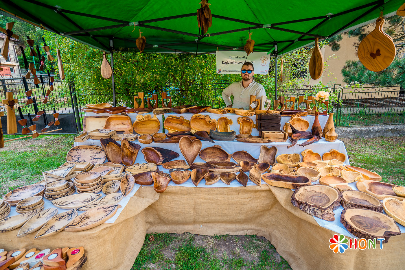 Dudinské otvorené pivnice 2019