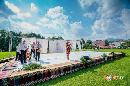 Podsitnianske dni hojnosti - Prenčov - 2019