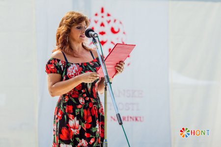 Podsitnianske dni hojnosti - Prenčov - 2019