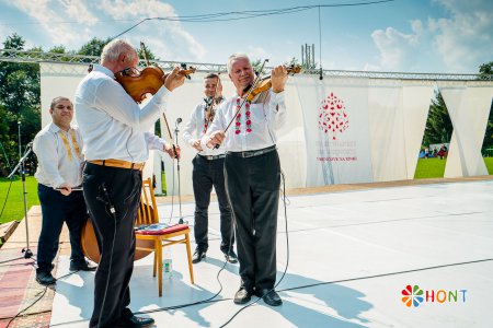 Podsitnianske dni hojnosti - Prenčov - 2019