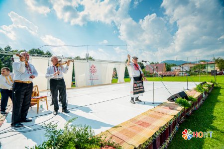 Podsitnianske dni hojnosti - Prenčov - 2019