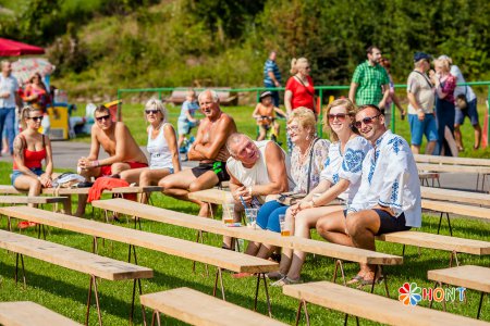 Podsitnianske dni hojnosti - Prenčov - 2019