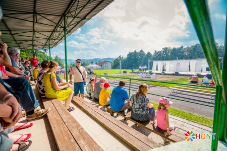 Podsitnianske dni hojnosti - Prenčov - 2019