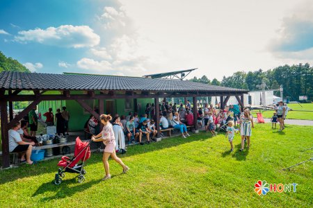 Podsitnianske dni hojnosti - Prenčov - 2019