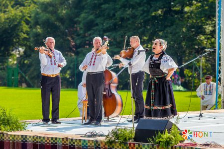 Podsitnianske dni hojnosti - Prenčov - 2019
