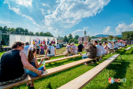 Podsitnianske dni hojnosti - Prenčov - 2019