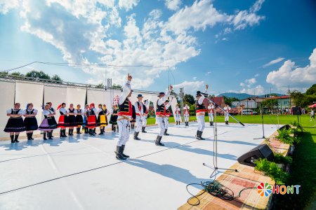 Podsitnianske dni hojnosti - Prenčov - 2019