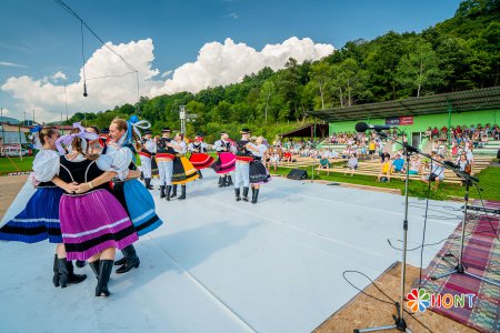 Podsitnianske dni hojnosti - Prenčov - 2019