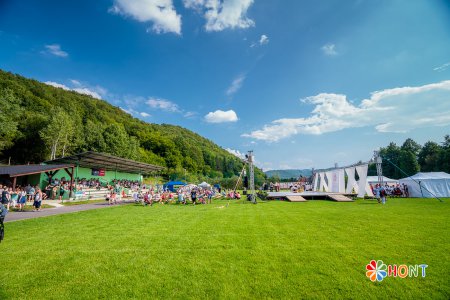 Podsitnianske dni hojnosti - Prenčov - 2019