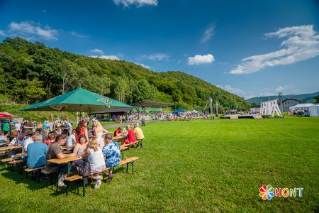 Podsitnianske dni hojnosti - Prenčov - 2019