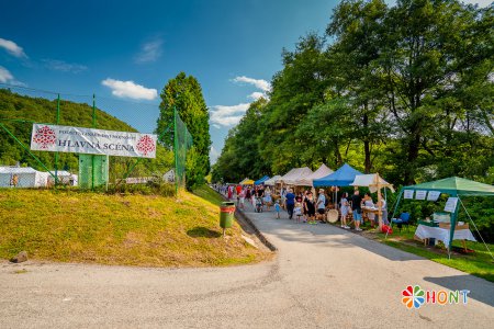 Podsitnianske dni hojnosti - Prenčov - 2019