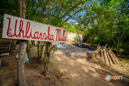 Hontianska paráda v Hrušove 2019