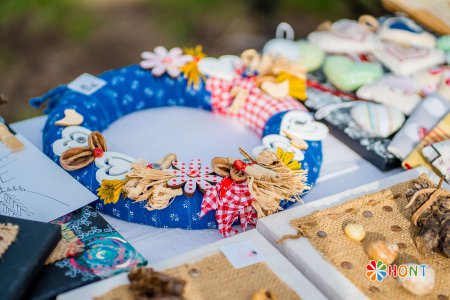 Hontianska paráda v Hrušove 2019