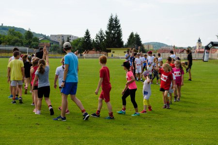 Rozbehajme Krupinu 2019