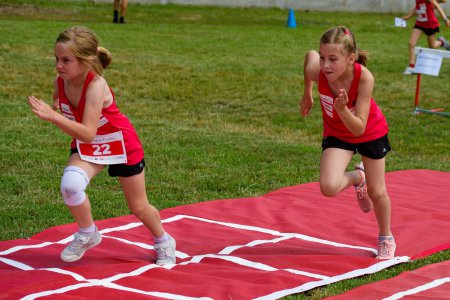 Rozbehajme Krupinu 2019