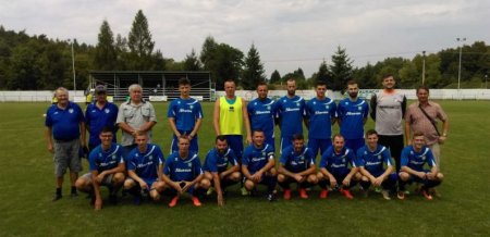 Za každým úspechom je tvrdá drina…