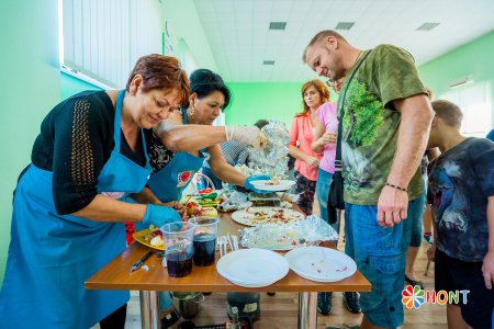 Jablková chuť Hontu po ladziansky 2019