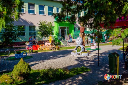 Jablková chuť Hontu po ladziansky 2019