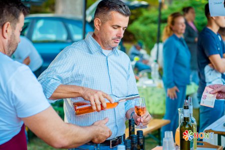 Dudinské vinobranie 2019, XIV. ročník