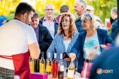Dudinské vinobranie 2019, XIV. ročník