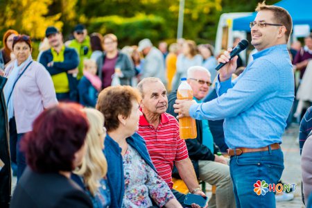 Dudinské vinobranie 2019, XIV. ročník