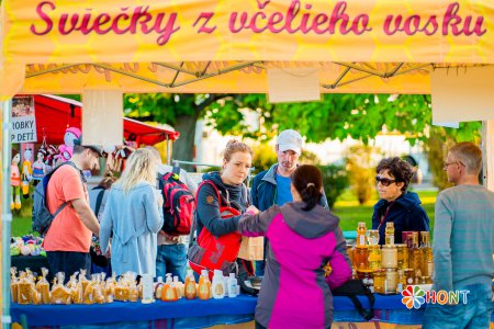 Dudinské vinobranie 2019, XIV. ročník