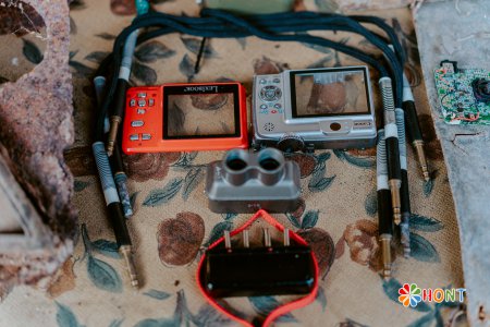 Vianočné trhy na Lišove - 2019 - fotoreportáž