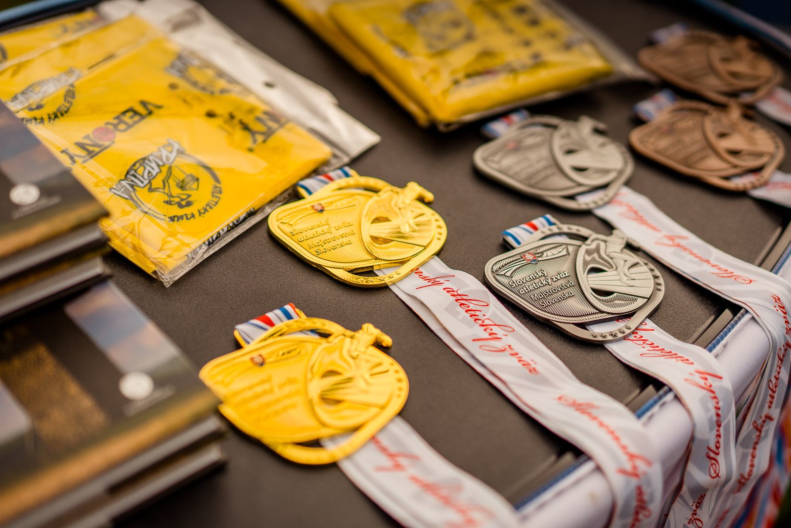 68. šampionát Slovenskej republiky v cezpoľnom behu prvýkrát v Krupine