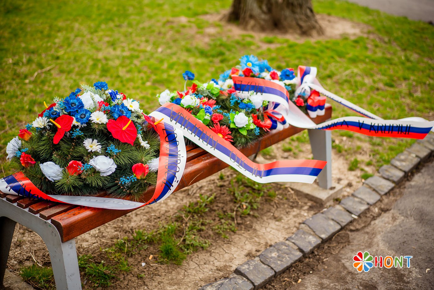 Slávnostná spomienka na 200. výročie narodenia Andreja Sládkoviča v Krupine