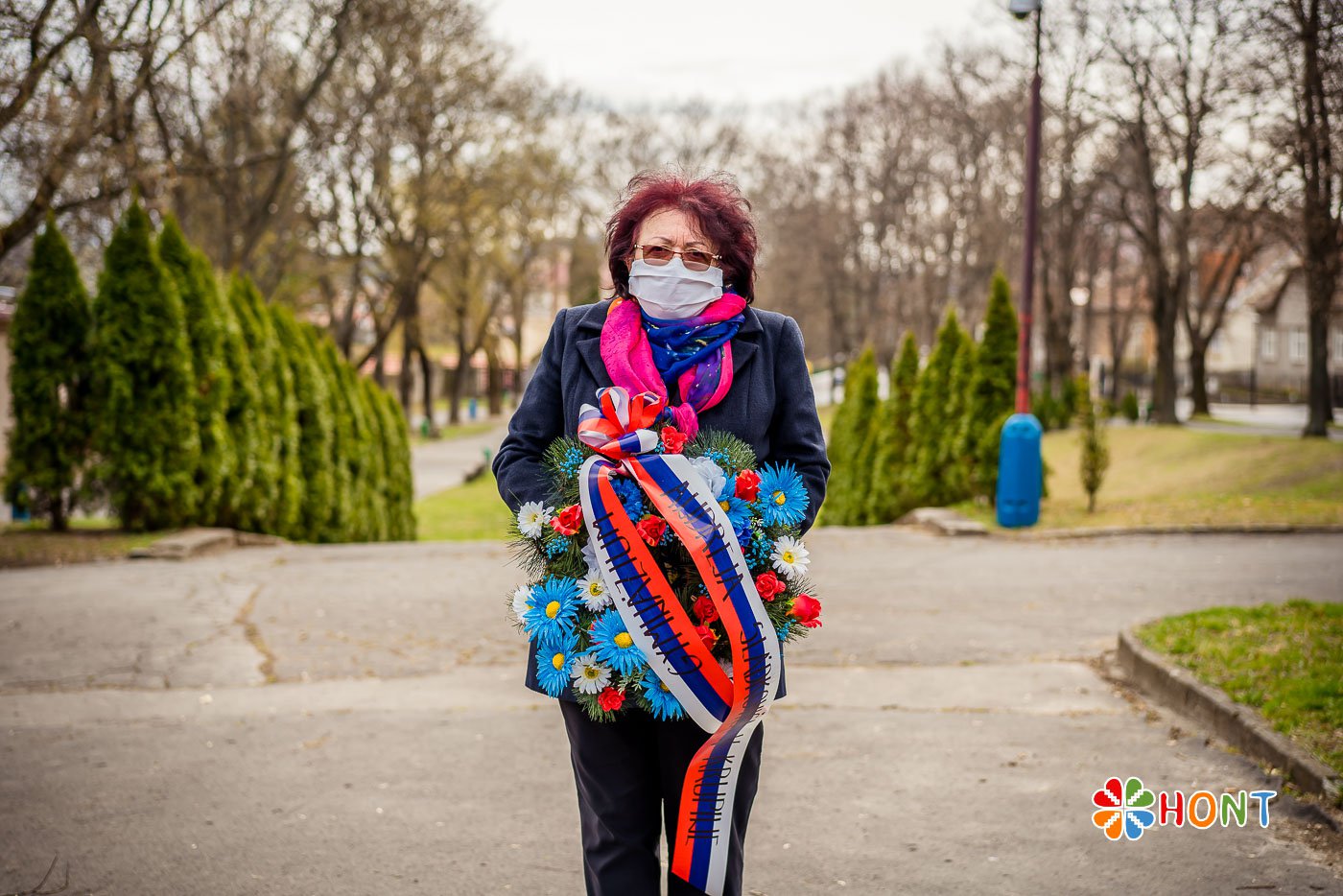 Slávnostná spomienka na 200. výročie narodenia Andreja Sládkoviča v Krupine