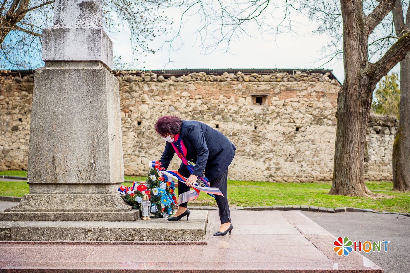 Slávnostná spomienka na 200. výročie narodenia Andreja Sládkoviča v Krupine