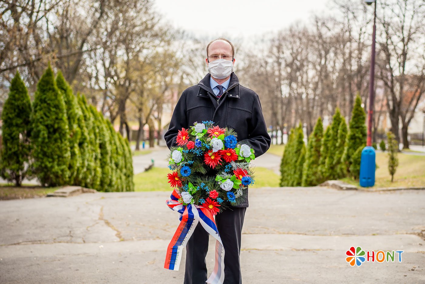 Slávnostná spomienka na 200. výročie narodenia Andreja Sládkoviča v Krupine