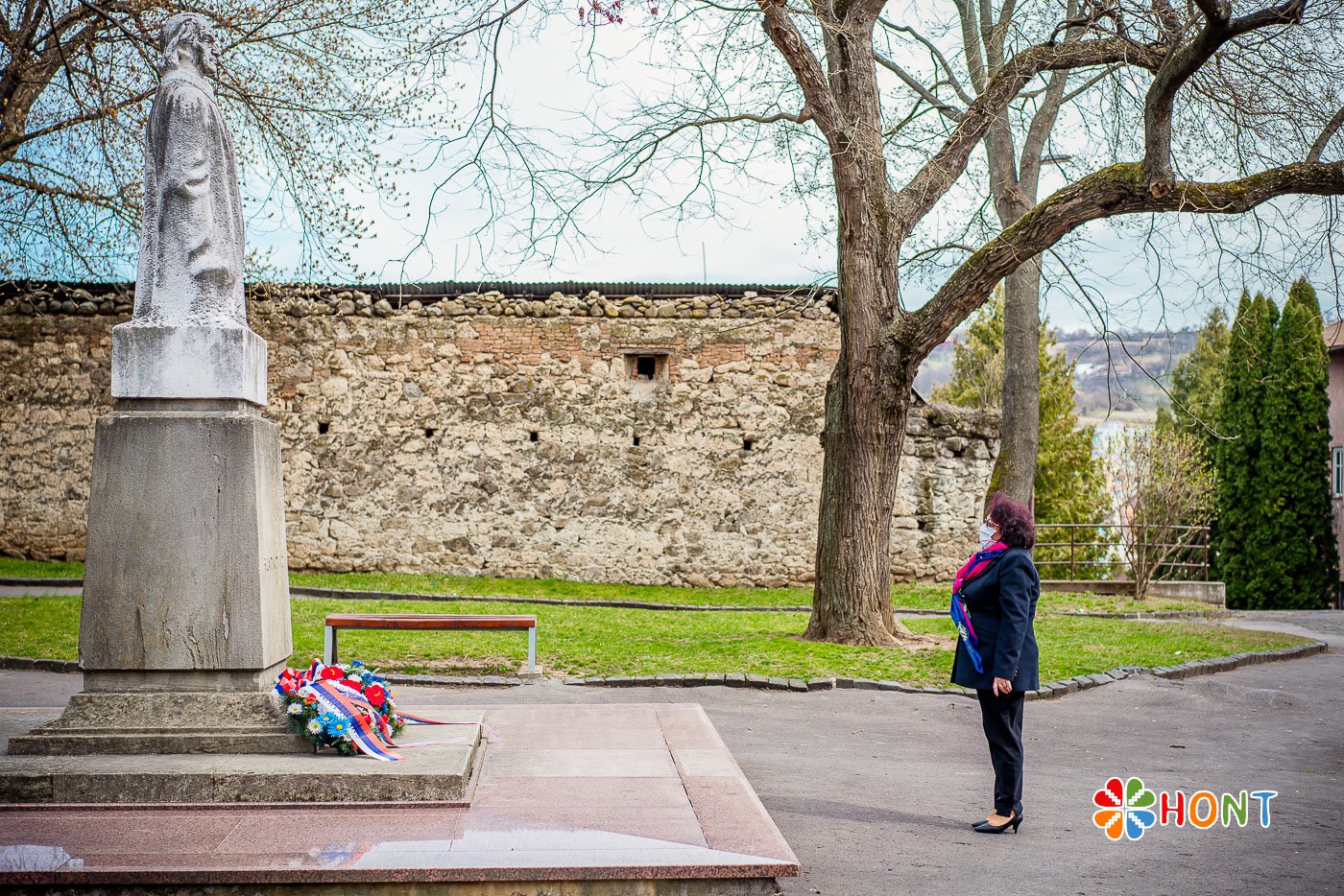 Slávnostná spomienka na 200. výročie narodenia Andreja Sládkoviča v Krupine