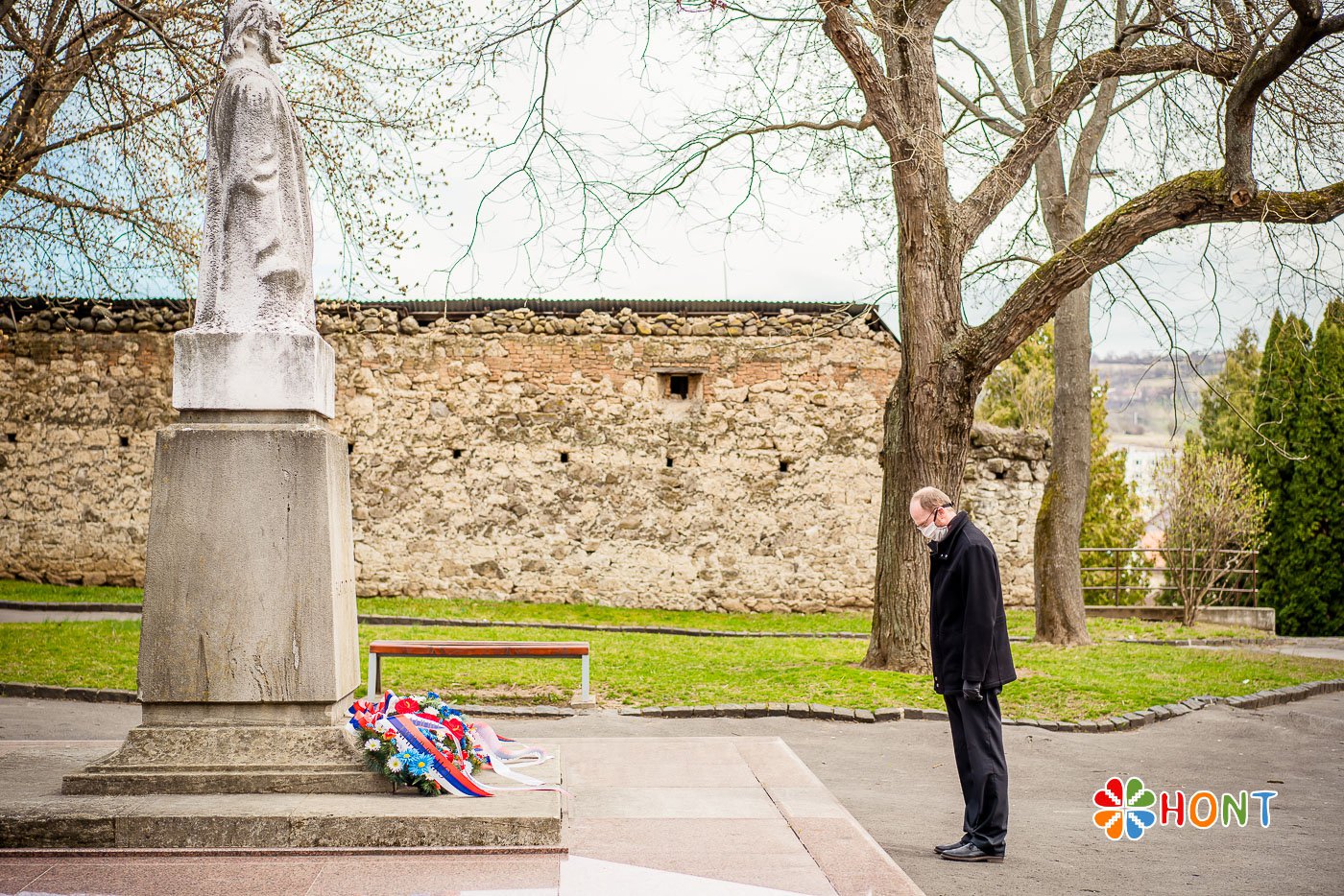 Slávnostná spomienka na 200. výročie narodenia Andreja Sládkoviča v Krupine