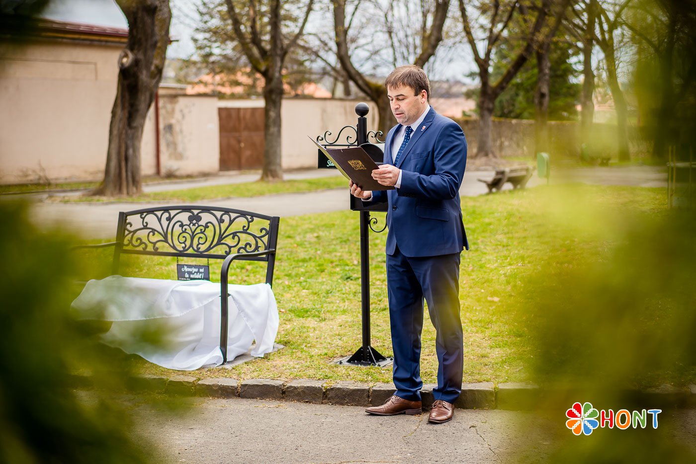 Slávnostná spomienka na 200. výročie narodenia Andreja Sládkoviča v Krupine