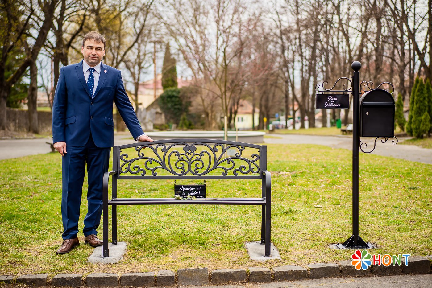 Slávnostná spomienka na 200. výročie narodenia Andreja Sládkoviča v Krupine