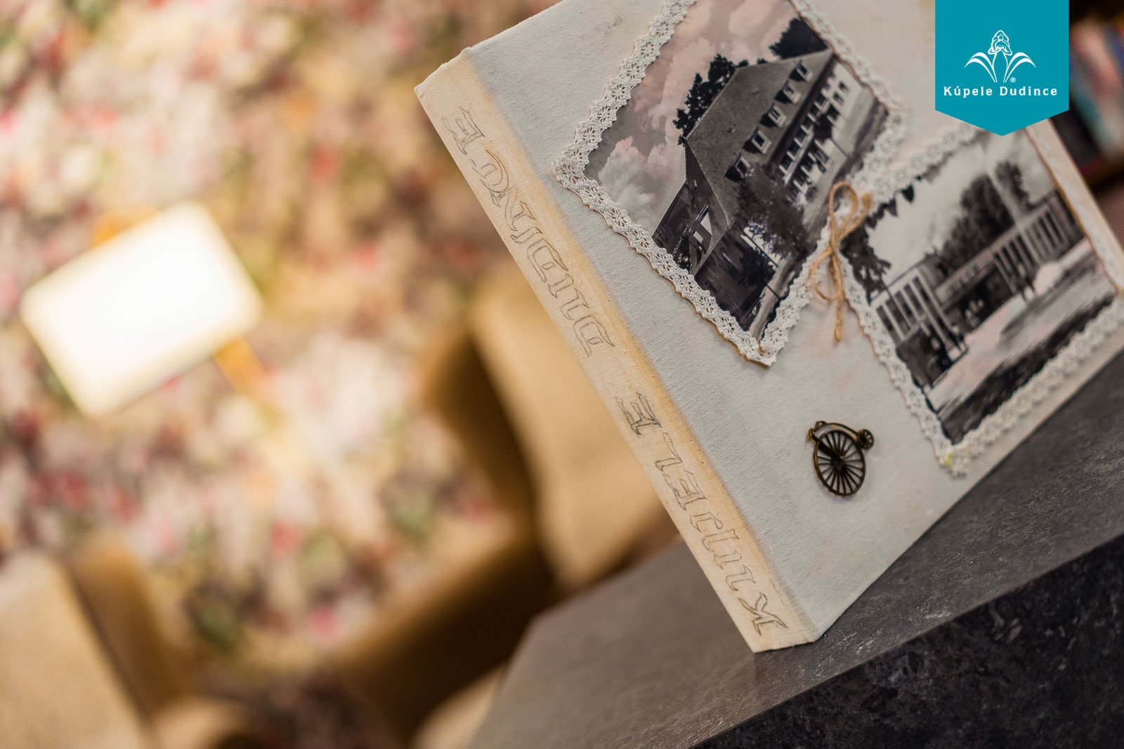 Nová knižnica v Kúpeľoch Dudince: nie je to len o knihách