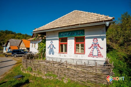 Lišovské múzeum – folklór, masky aj keltské inšpirácie
