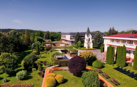 Šikmá veža Dudince - Dudinská zvonička