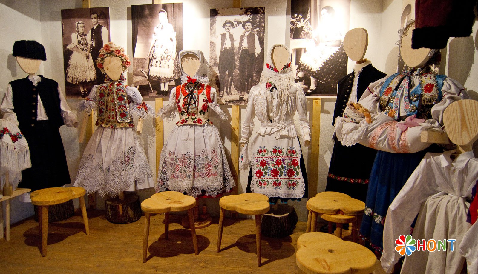 Národopisné múzeum Sebechleby