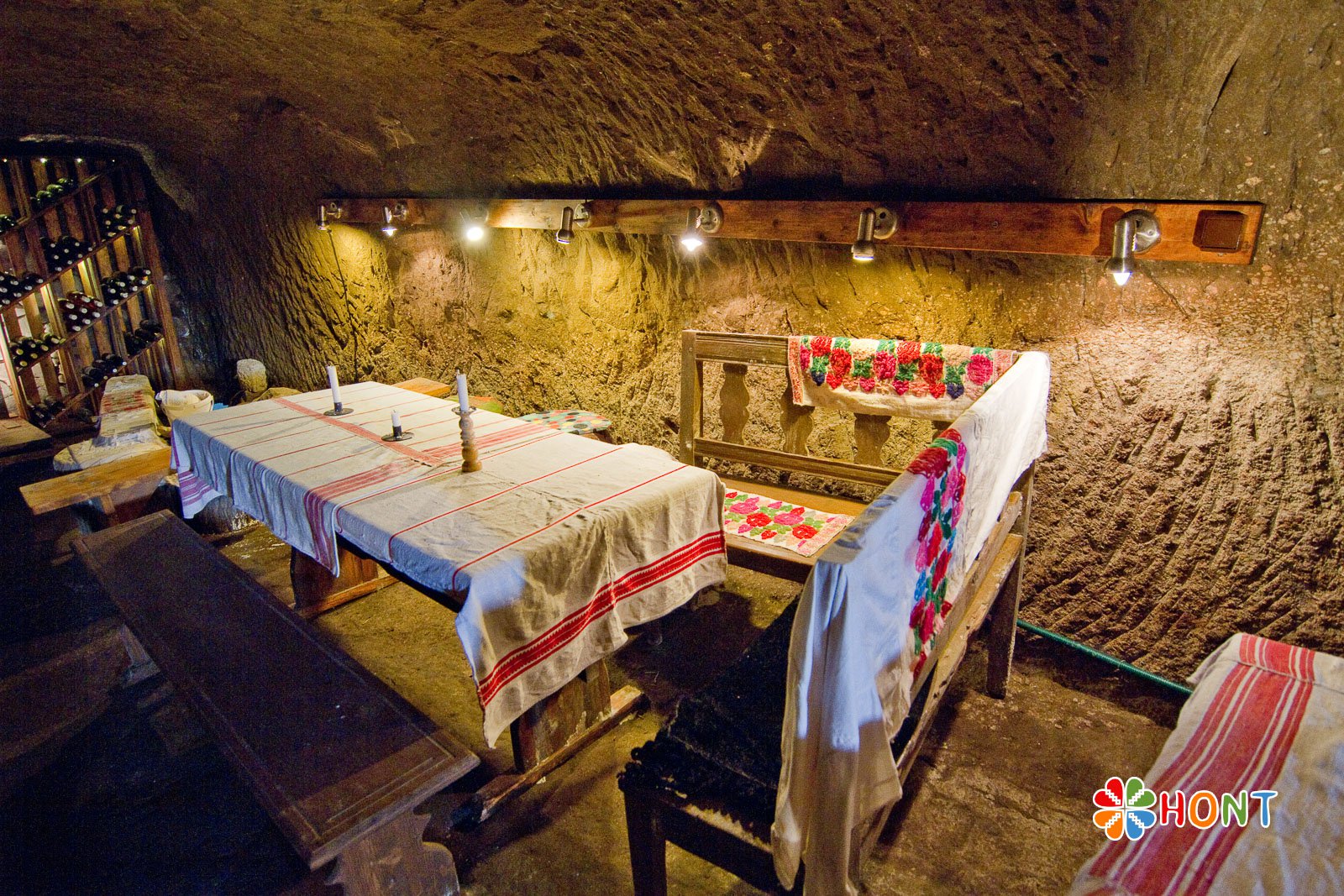 Národopisné múzeum Sebechleby