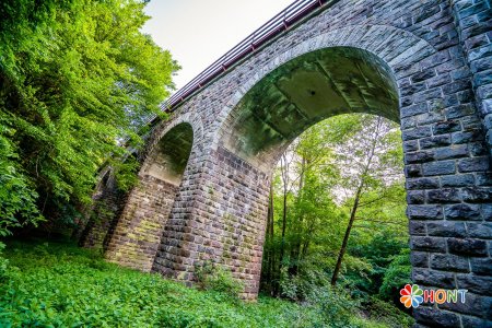 Krupinický viadukt