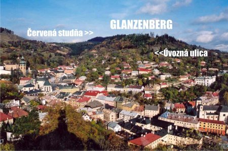 Vrch Glanzenberg