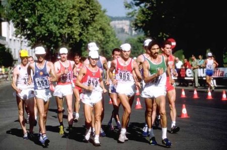 Dnes posledná rozlúčka s prvým víťazom Dudinskej päťdesiatky, Pavlom Szikorom