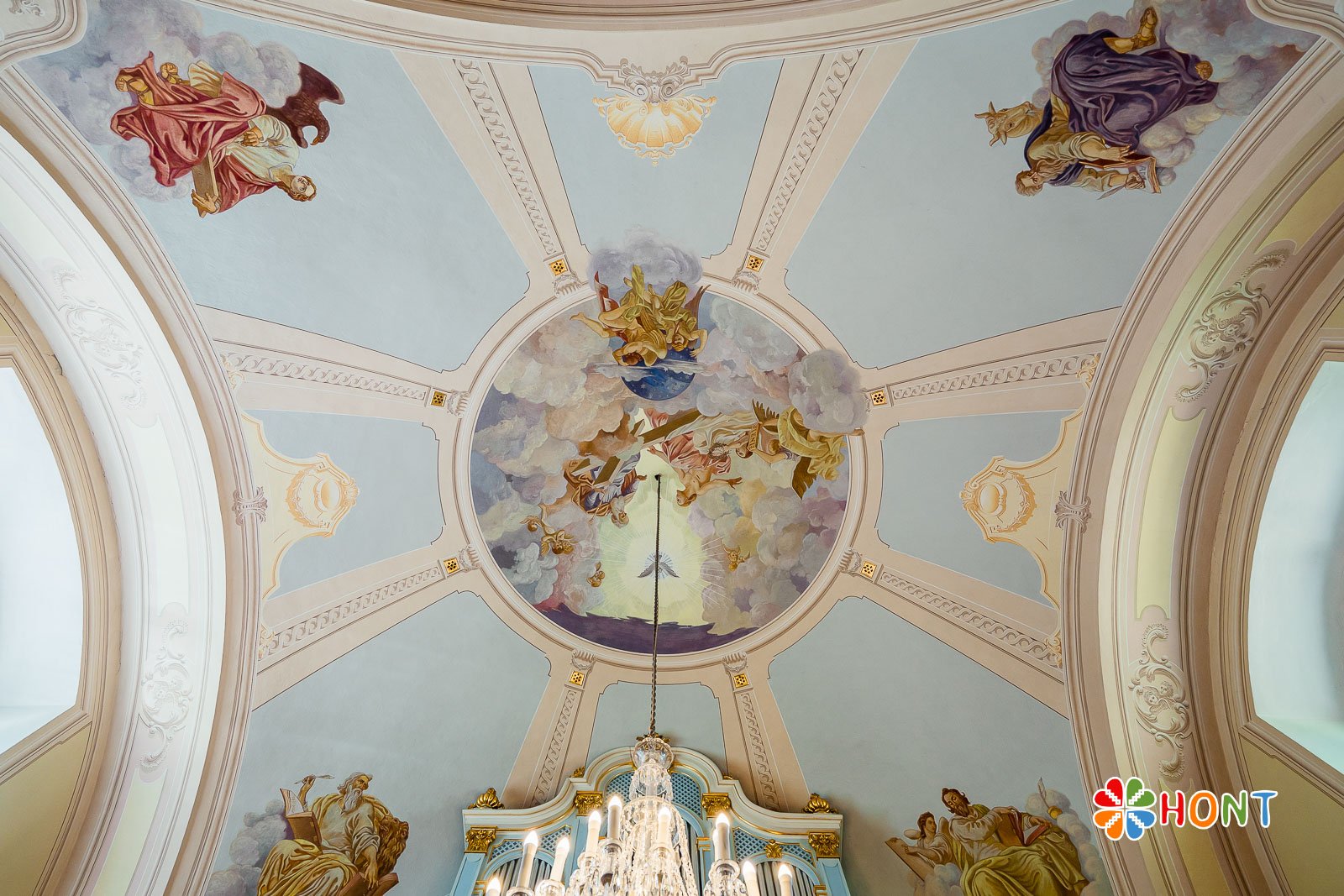 Rímskokatolícky kostol Sv. Margity Antiochijskej Litava